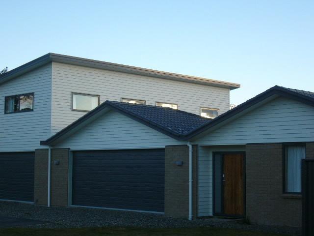Gavan Family Apartments Cromwell Exterior photo